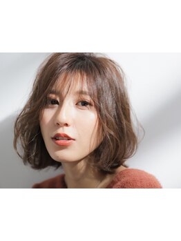 理想のカラーに近付ける◎トレンド×似合わせカラーであなたの魅力をグッと引き出す♪ぜひご相談ください！