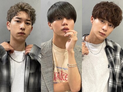 レベッカ(REBECCA)の写真