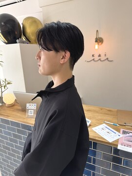 ハンハムショート