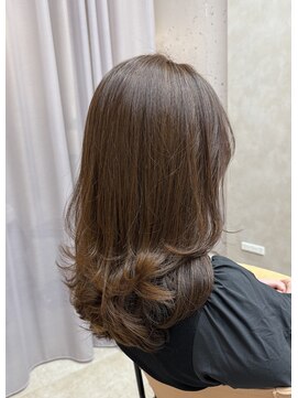 ラメル(RAMEL) レイヤースタイル