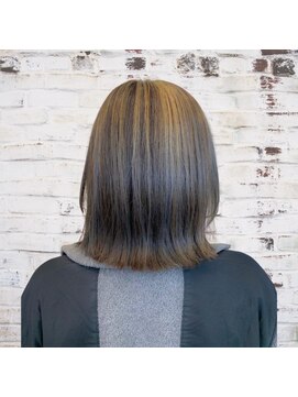 ニキータ(NIKITA) 【サラ艶後美人♪】あなたにあった美髪トリートメント