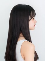 ティエル(TIELE) レディースヘアスタイル