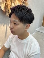 メンズサロン ハニーエイク 日暮里(Haney89) 王道スタイル★