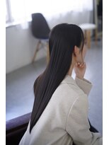 ビスコヘアー(BISCO hair)&nbsp;美髪矯正／髪質改善