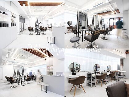 ダル 渋谷/表参道(DAL.)の写真