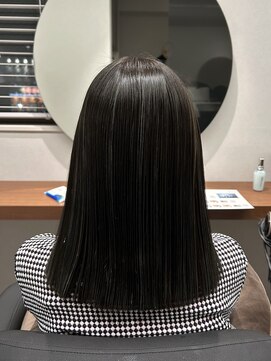 イルダバイグラッシー センター北(iluda by glassi) バレないオシャレ◎ナチュラルハイライト《高倉》