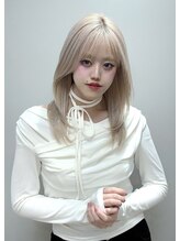 ジーナ 大宮(Zina)&nbsp;宮原 優美