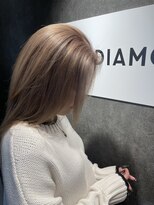 アンディアーモ サカエ(ANDIAMO SAKAE)&nbsp;ハイトーンレイヤー