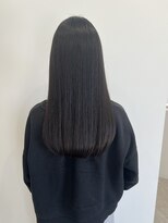 グラムヘアー(GLAM HAIR)&nbsp;髪質改善酸性ストレート