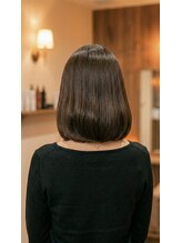 クライムヘアー(Climb hair)