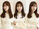 アース コアフュールボーテ 松本庄内店(EARTH coiffure beaute)の写真