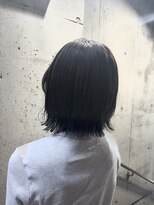 アブルトゥーヘアー(able to hair)&nbsp;ボブスタイル
