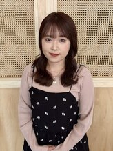 ルカ(Luca) 八木 瑠奈