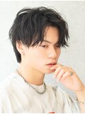 シャドウパーマルーズパーマ名古屋栄