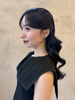 マイス(Mais) ハーフツイン♪