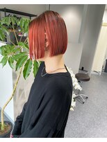 ノエヘア(Noe hair)&nbsp;-