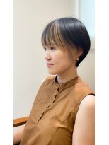 ニコ 塚口(nico) 【白髪ぼかし/白髪染め/白髪ぼかしハイライト/髪質改善】