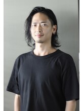パルファン フォー メン(PARFUM for MEN)&nbsp;伊藤 隆之