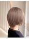 ヘアカラーカフェ 三吉店(HAIR COLOR CAFE)の写真/40代からの悩みに寄り添う大人女性のためのヘアカラー!カラーを楽しむ上質なサロン時間♪