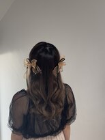 ルーチェ 六本木(Luce)&nbsp;ハーフツイン