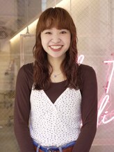 ナリー 裏寺(Nary) 平 桃光