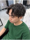 シャドウパーマ《平畑》