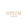 オピウム 祇園店(OPIUM)のお店ロゴ