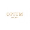 オピウム 祇園店(OPIUM)のお店ロゴ