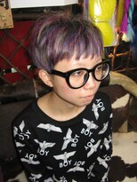 ディバイン(DIVINE)&nbsp;mix color