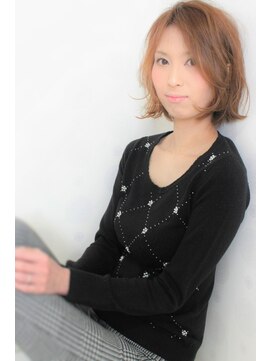 ダリー 発寒南店(Dali) 【Ｄａｌｉ発寒南】　パールヴェール★エンジェルカラー