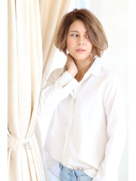 フォルテ 掛川店 カジュアルボブ