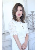 フォルテ 藤枝エピ店&nbsp;大人カジュアルミディアム