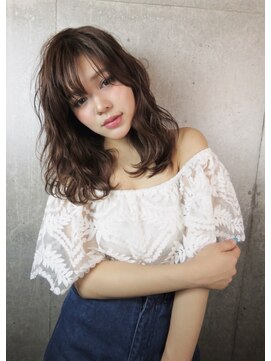 アクト(ACT) medium×air{ACT表参道原宿 }