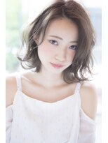 ココロカラ(Cocorokara)&nbsp;ふわふわボブ