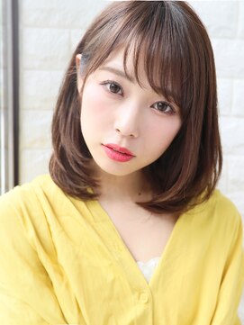 ガレリアエレガンテ 名駅店(GALLARIA Elegante) (gallaria)ミディムロブ