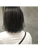 n9 KA-CO  肩上切りっぱなし