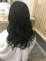 アーチフォーヘアー 梅田店(a-rch for hair)&nbsp;プルエクステ☆プラチナ