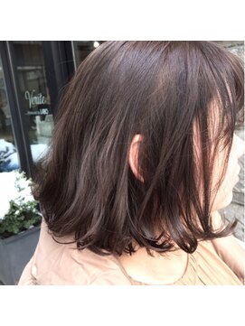 ヴェリテ(Verite produced by LA'BO) 【Verite】　外ハネボブスタイル