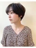 テラス アット フェイス(Terrace at FACE) ハンサムマッシュショート