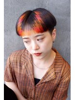 ブラウンズ(BROWNS)&nbsp;ピクセルカラー