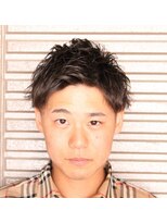 シュクセ(succes)&nbsp;ショートアップバング