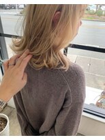 ニド(2do)&nbsp;ブロンドベージュ