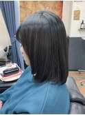 髪質改善トリートメント