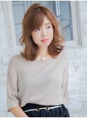 愛されレイヤーミディ