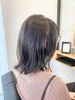 ソッカ(socca)&nbsp;外ハネボブ