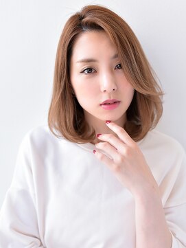 テトテ 天王寺店(tetote) 【tetote天王寺/阿倍野】ナチュラル柔らか★ふんわり内巻きボブ