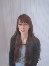 【池田礼美】普段のお手入れ楽を提案