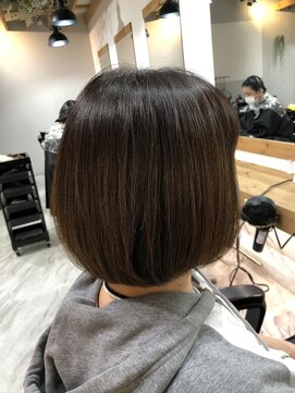 バレッタ バイジュエル センター北駅モザイクモール前店(Valletta by JEWEL) ☆お客様スタイル【Valletta by JEWELセンター北/センター南】