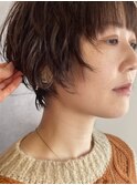 ショートスタイル
