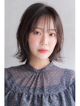 テイラー(Taylor) 【Taylor 】大宮 大人可愛い×暗髪カラー